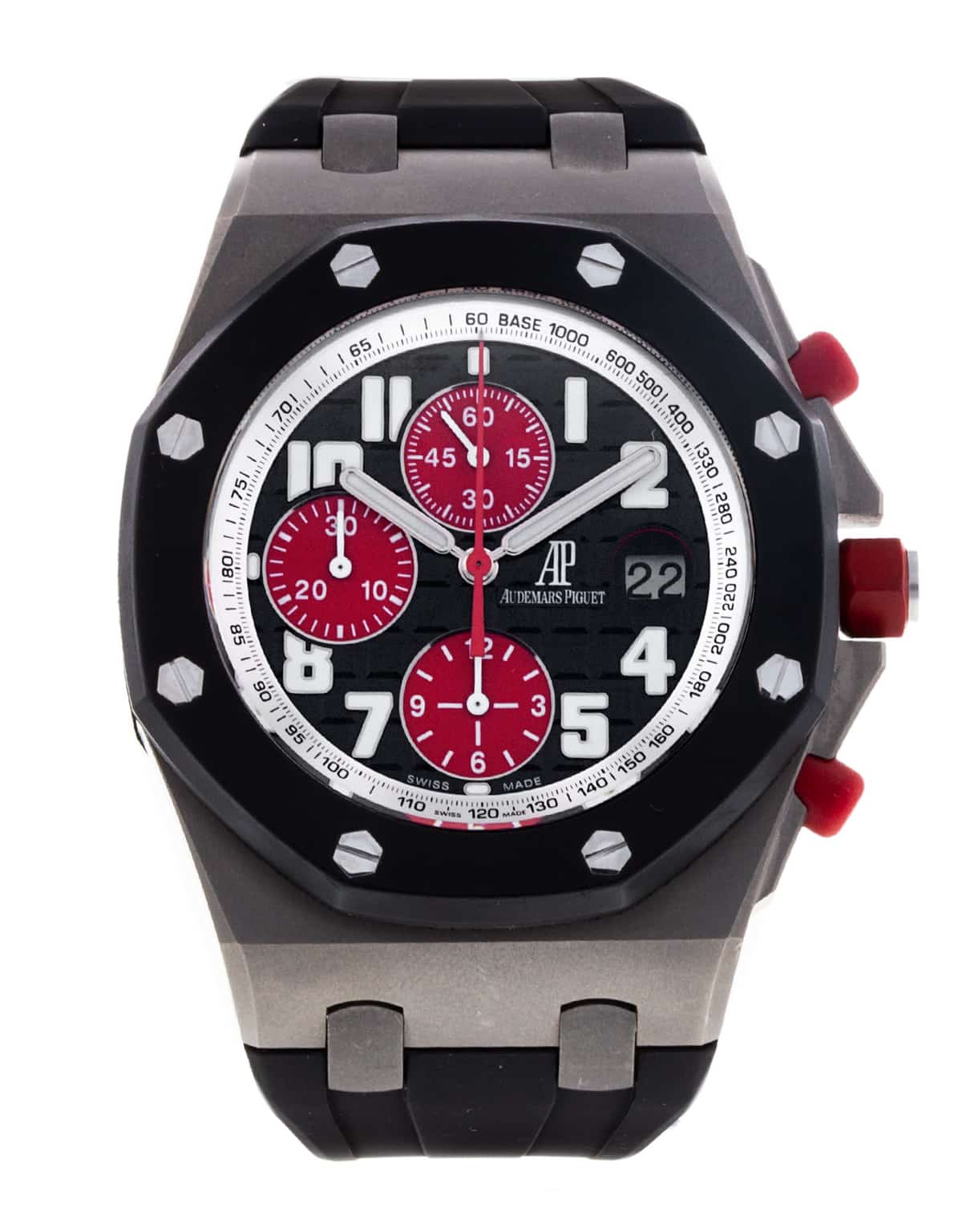 Audemars Piguet Royal Oak Offshore 26278IK.GG.D002CA.01